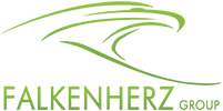 Falkenherz Logo