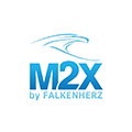 M2X Platform Logo